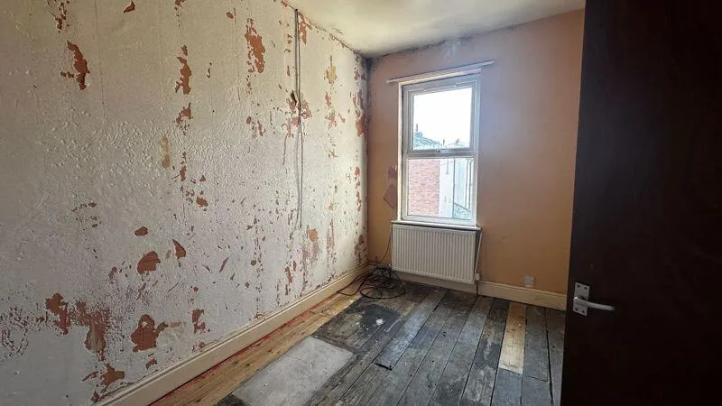3 bed Semi-Detached