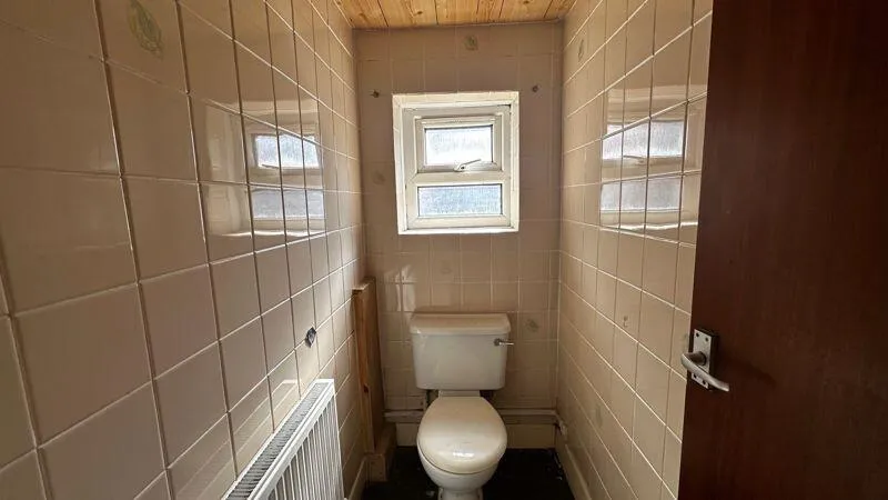 3 bed Semi-Detached