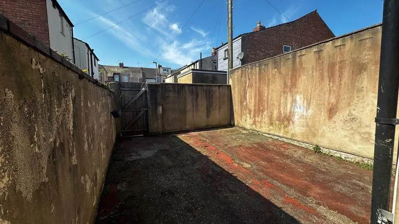 3 bed Semi-Detached