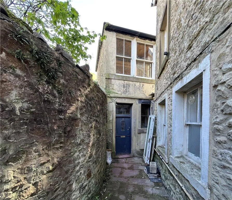 Property cover