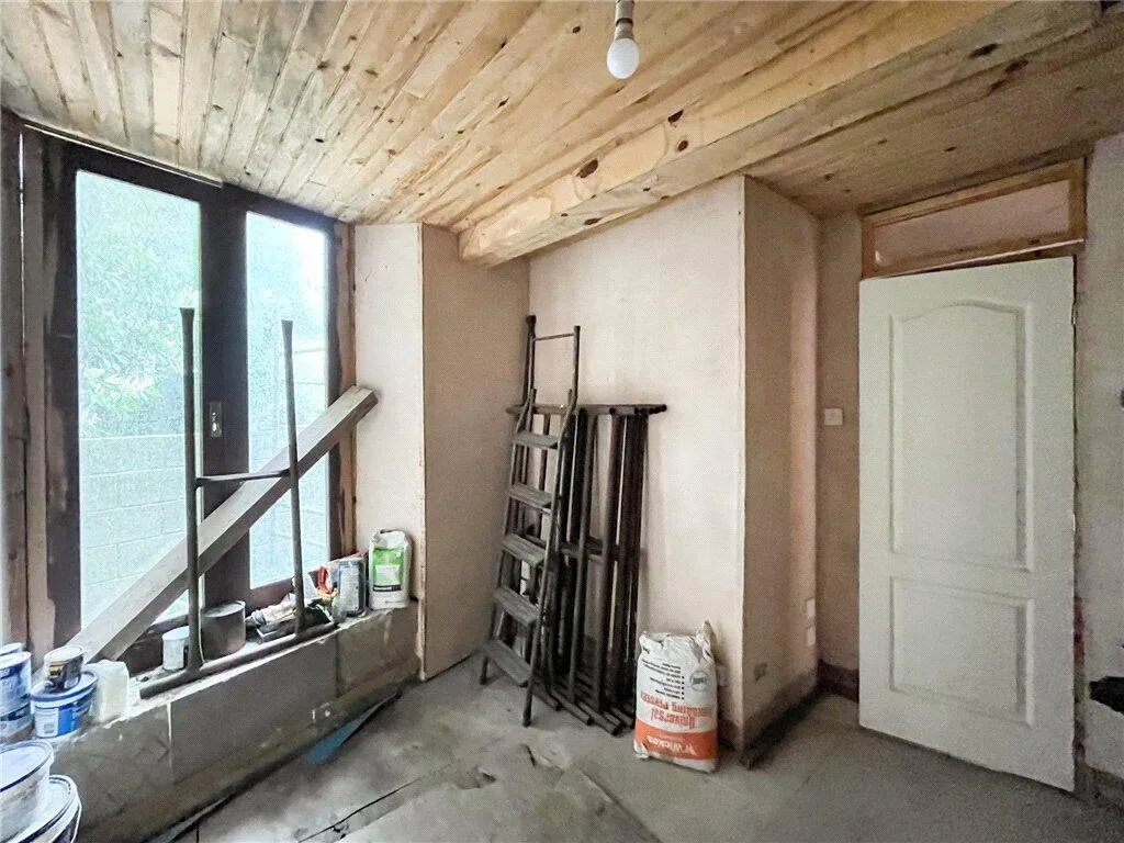 1 bed House