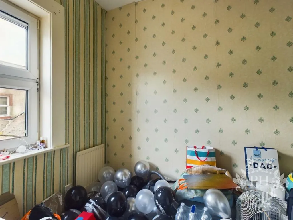 2 bed Terraced