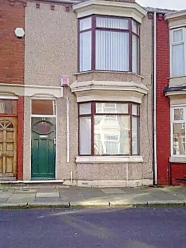 Property cover
