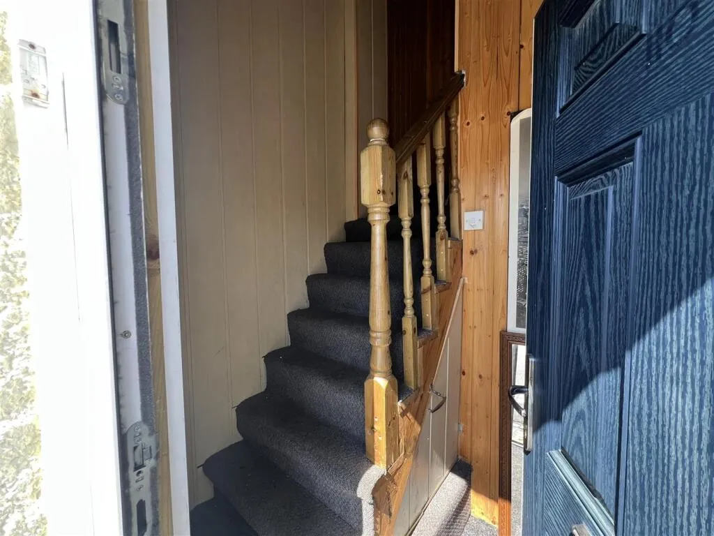1 bed Commercial Property