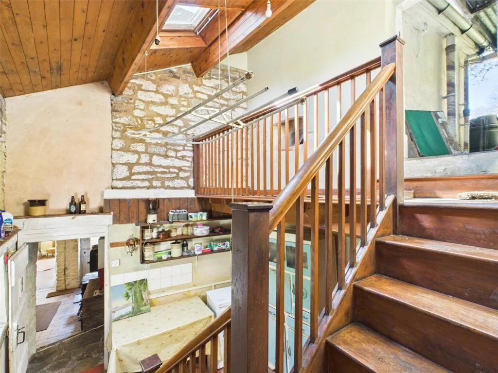4 bed Detached