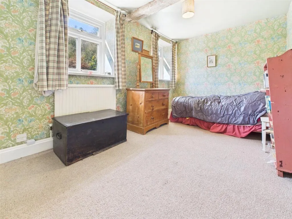 4 bed Detached