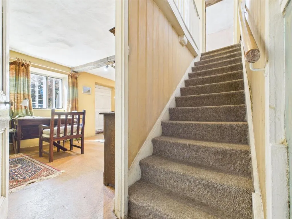 4 bed Detached