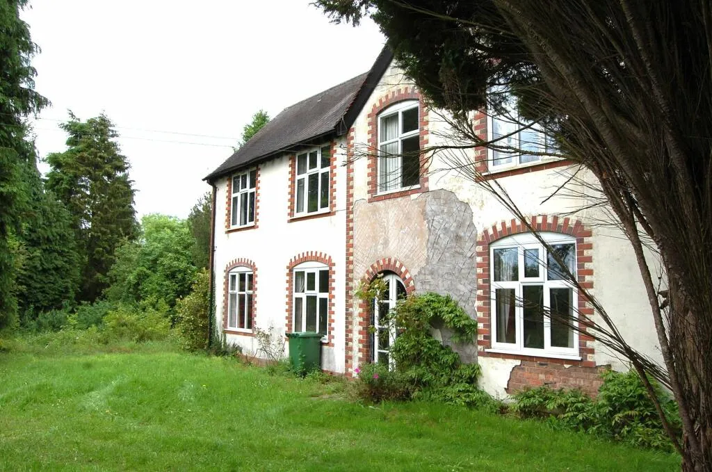 Property cover