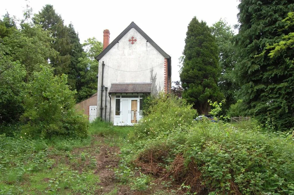 5 bed Detached