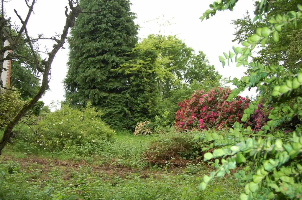 5 bed Detached