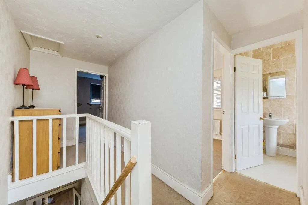 3 bed Semi-Detached