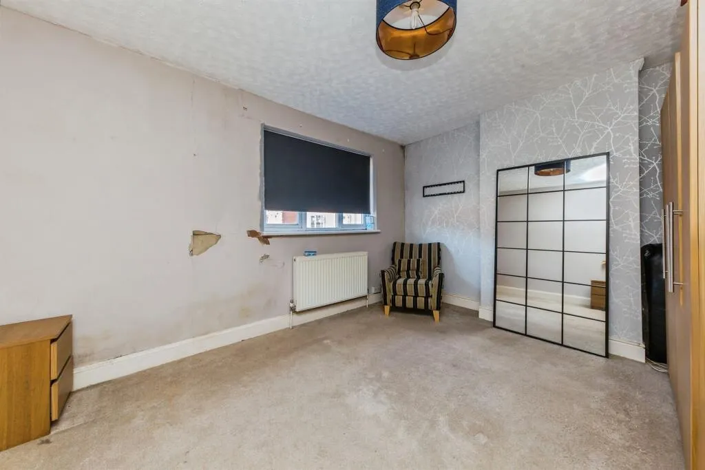 3 bed Semi-Detached