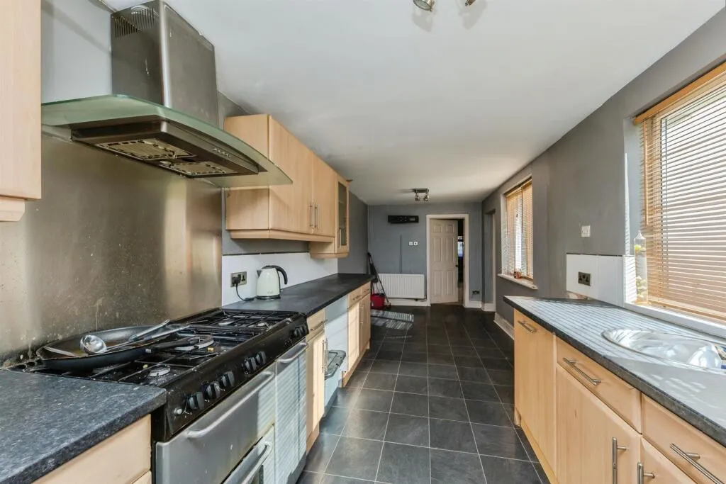 3 bed Semi-Detached