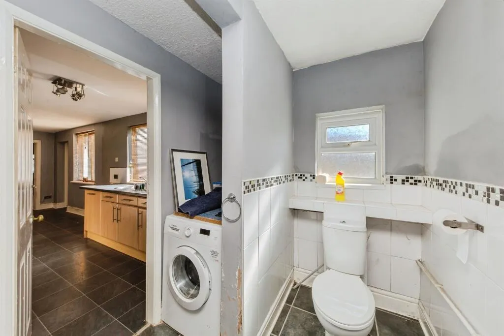 3 bed Semi-Detached