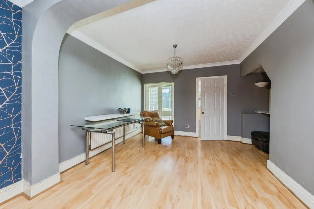 3 bed Semi-Detached