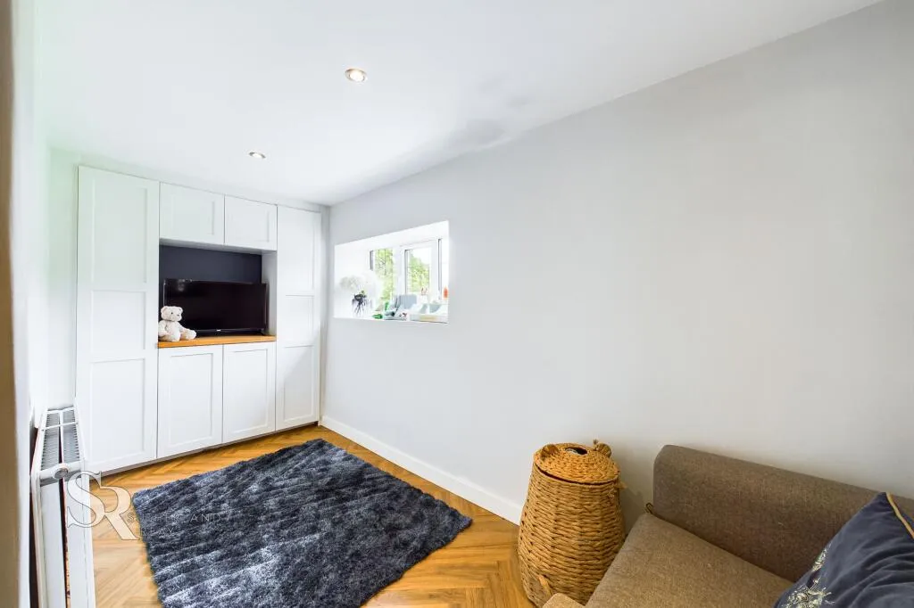 3 bed Character Property