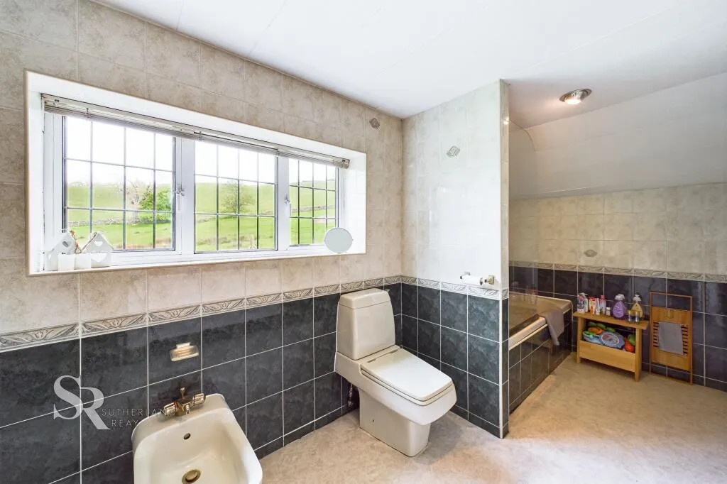 3 bed Character Property