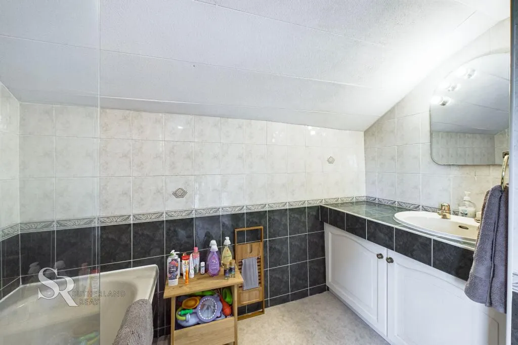 3 bed Character Property