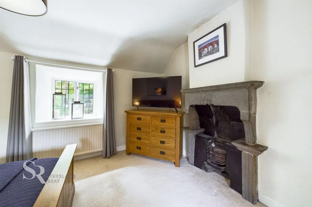 3 bed Character Property