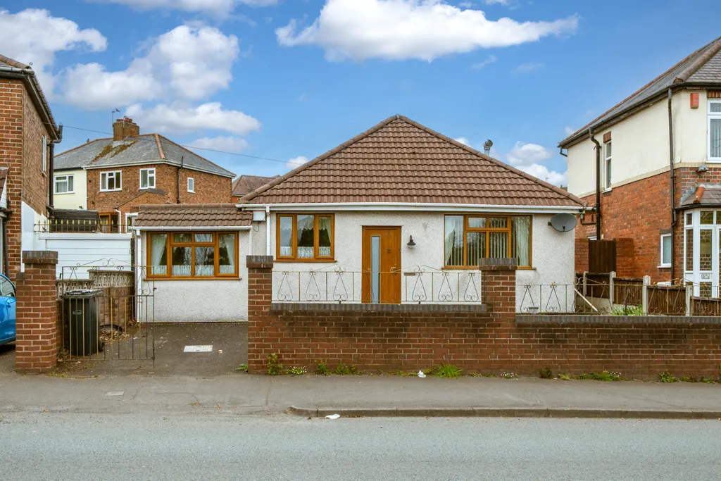 Property cover