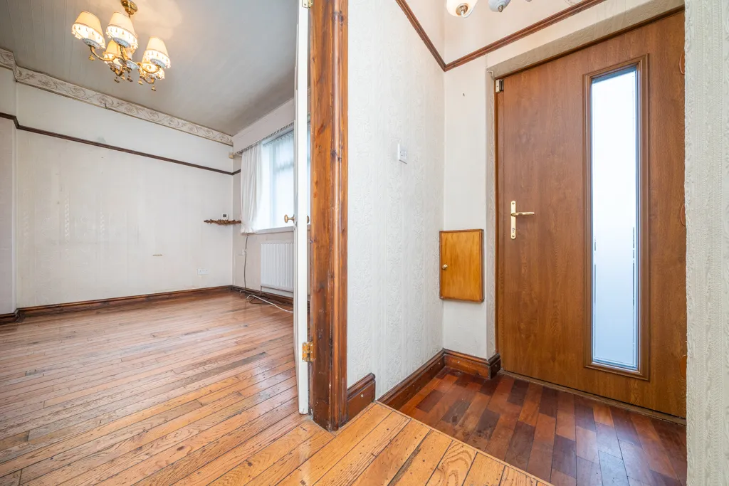 2 bed Detached Bungalow