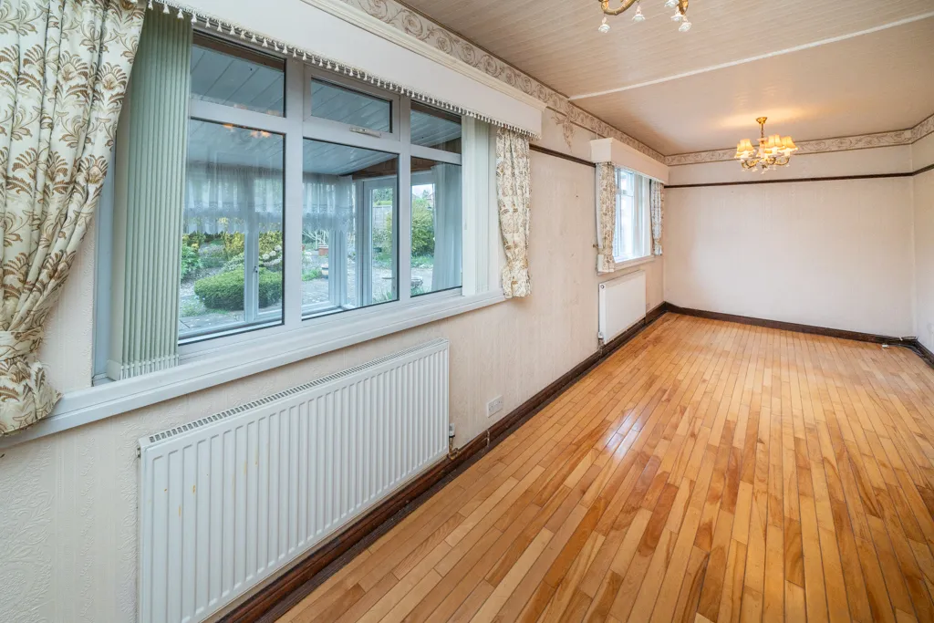 2 bed Detached Bungalow