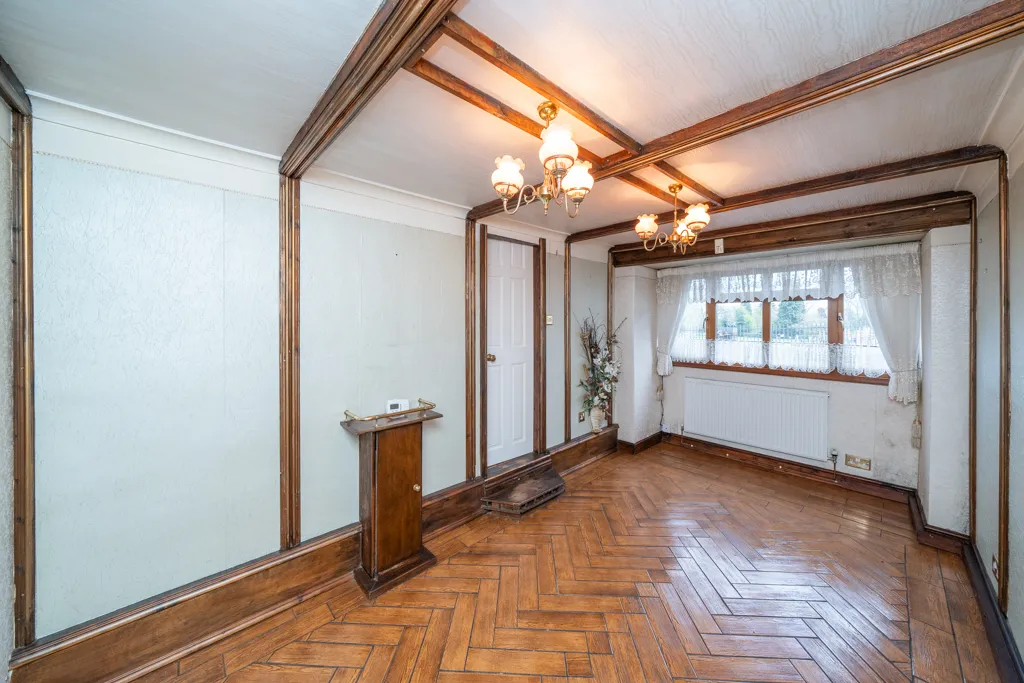 2 bed Detached Bungalow