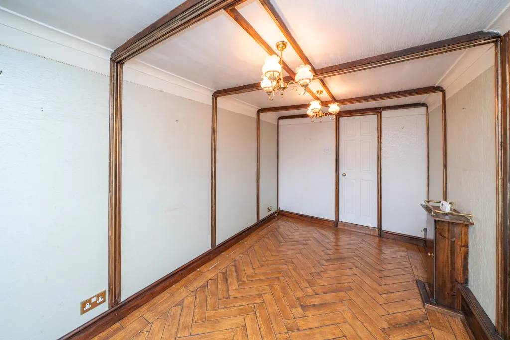 2 bed Detached Bungalow