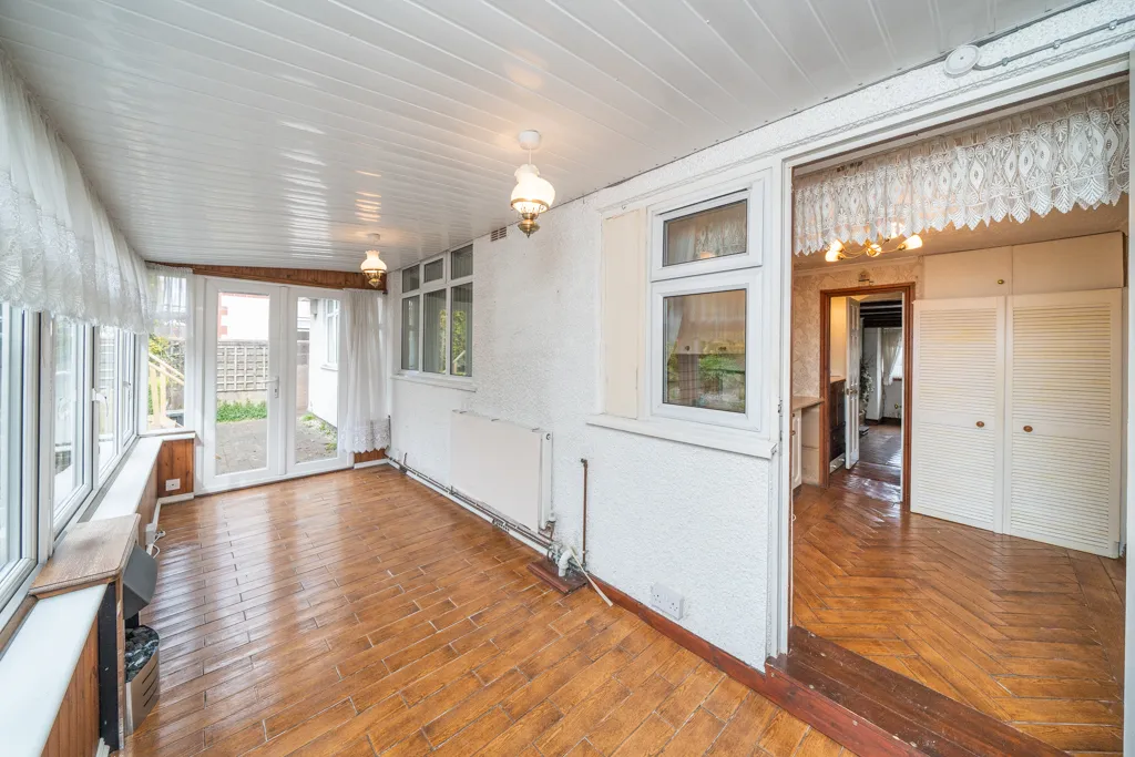 2 bed Detached Bungalow