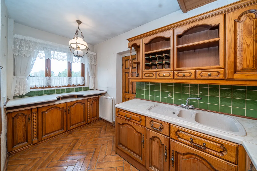 2 bed Detached Bungalow
