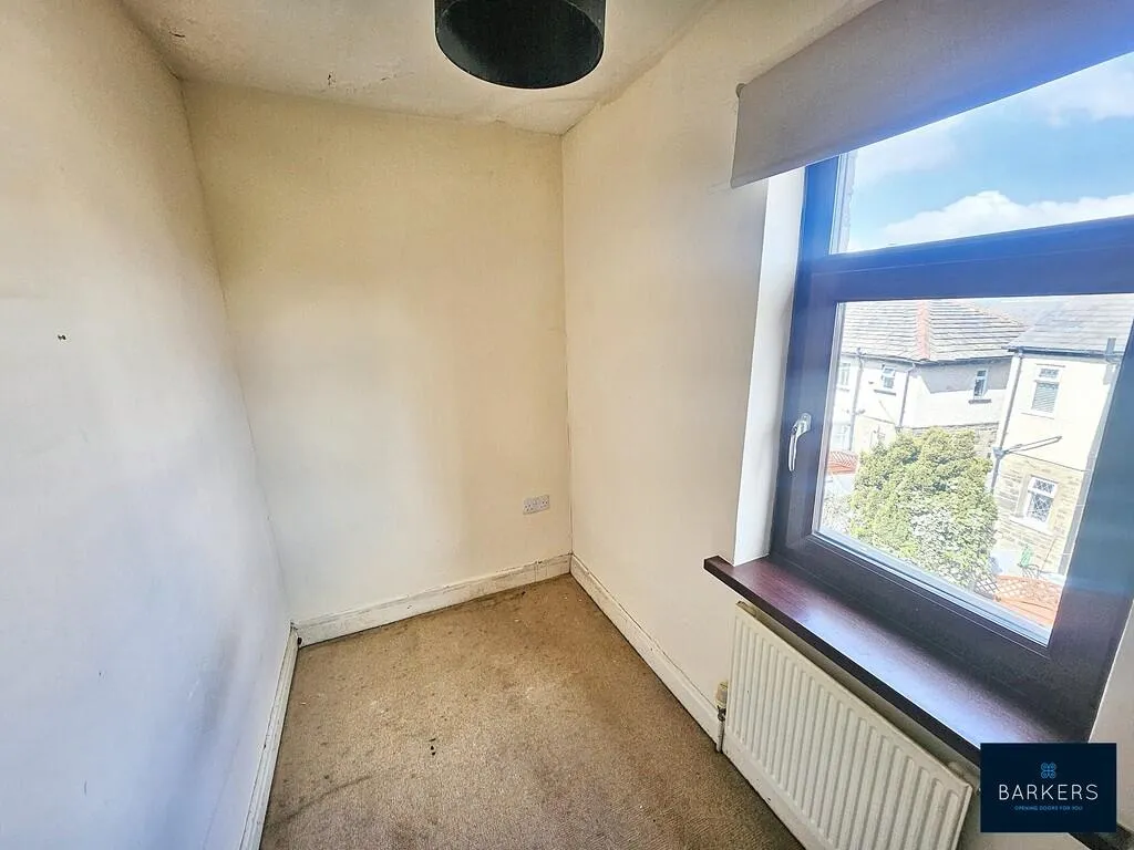 2 bed End of Terrace
