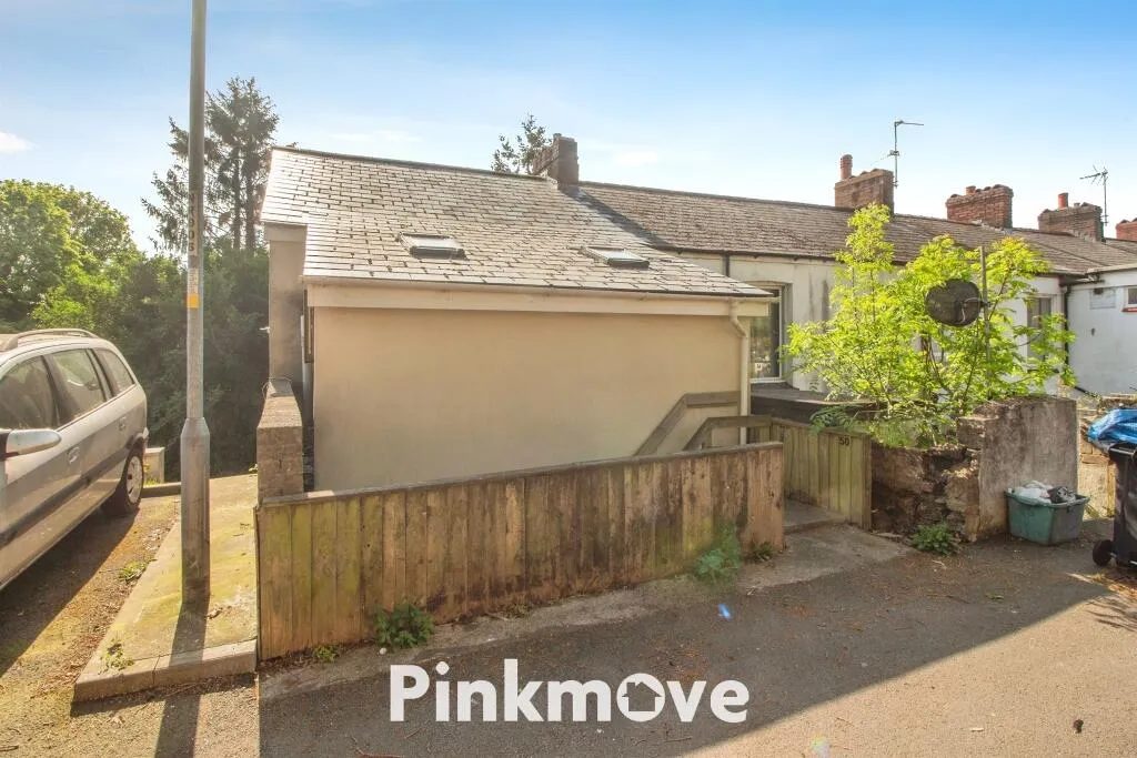 Property cover