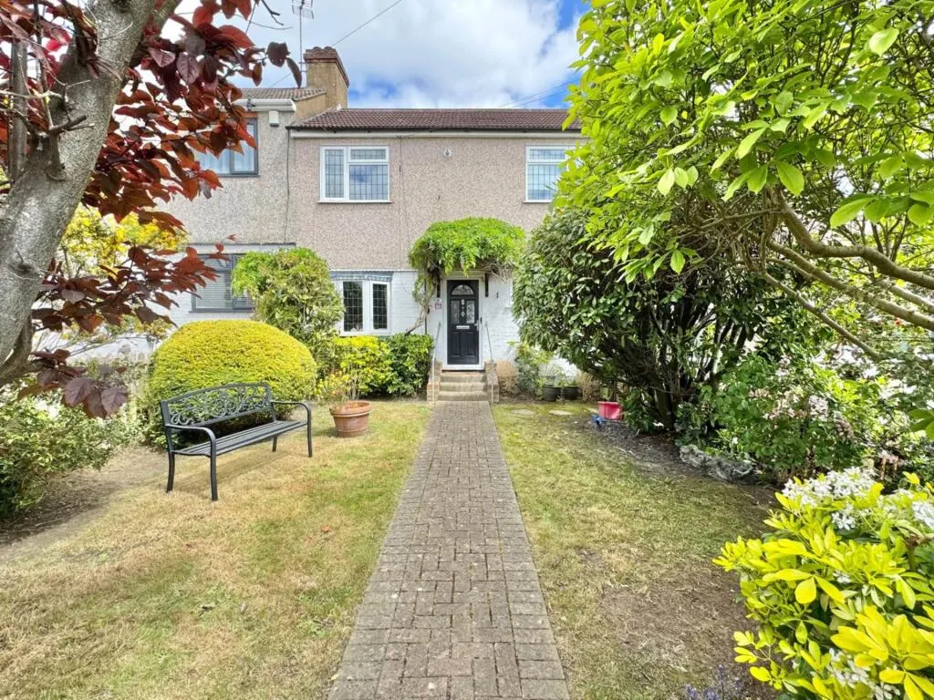Property cover