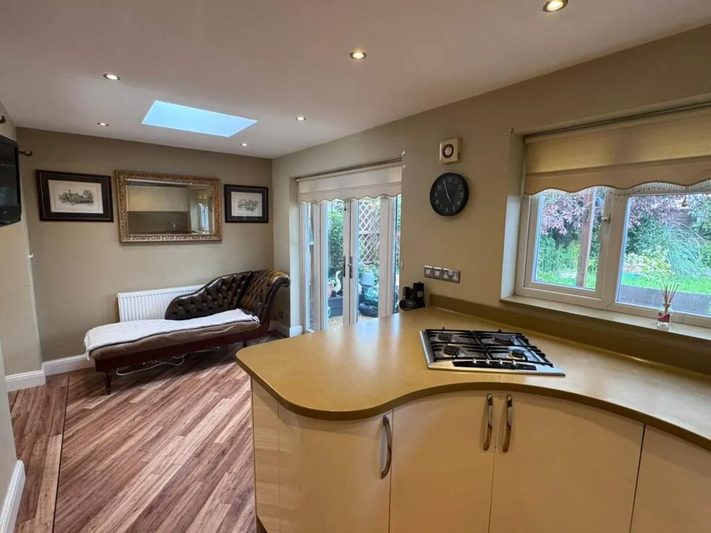 3 bed Semi-Detached
