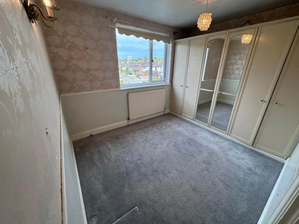 3 bed Semi-Detached