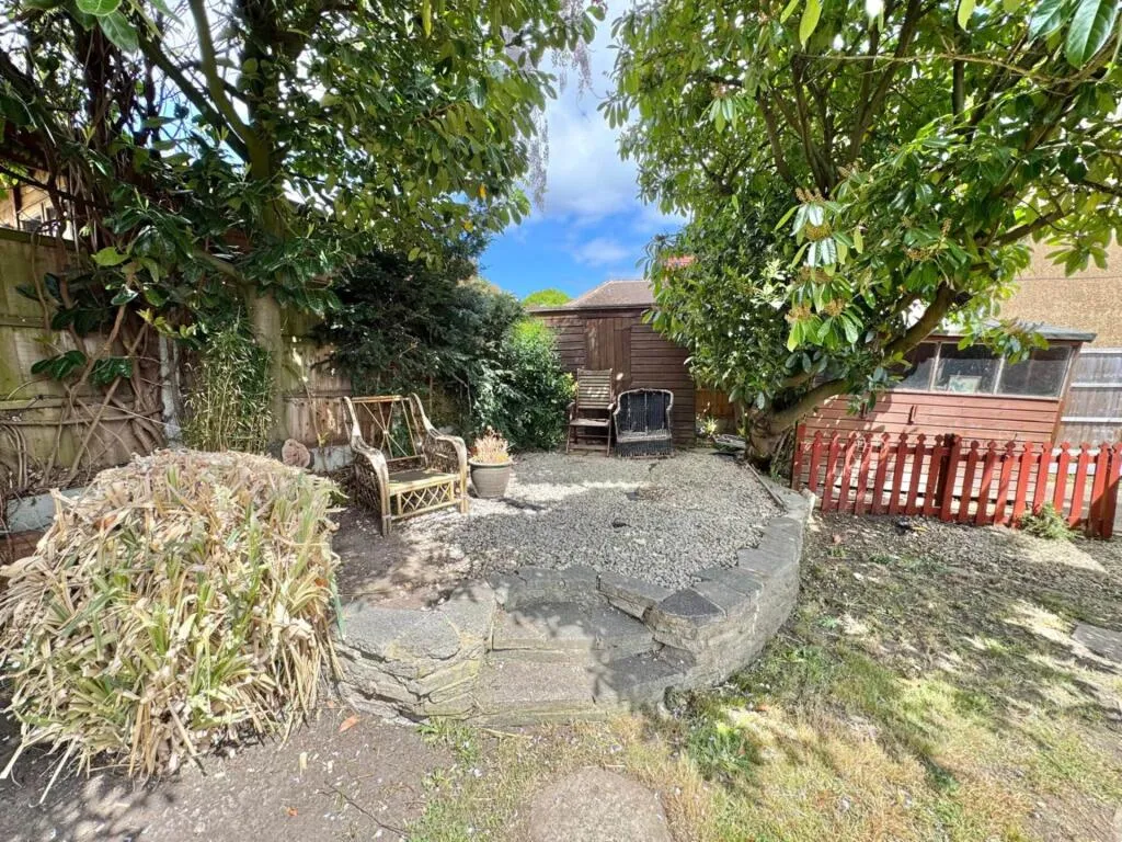 3 bed Semi-Detached