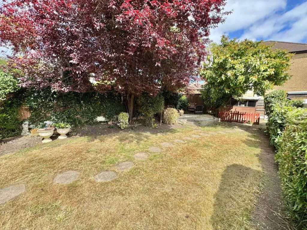 3 bed Semi-Detached