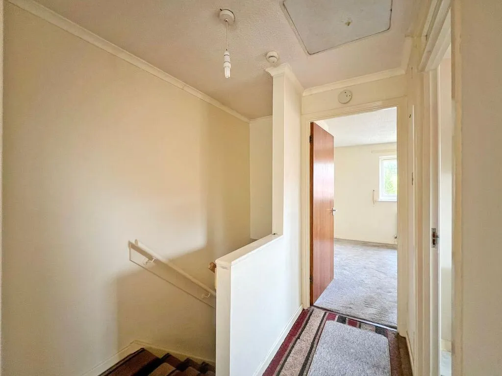 2 bed Semi-Detached