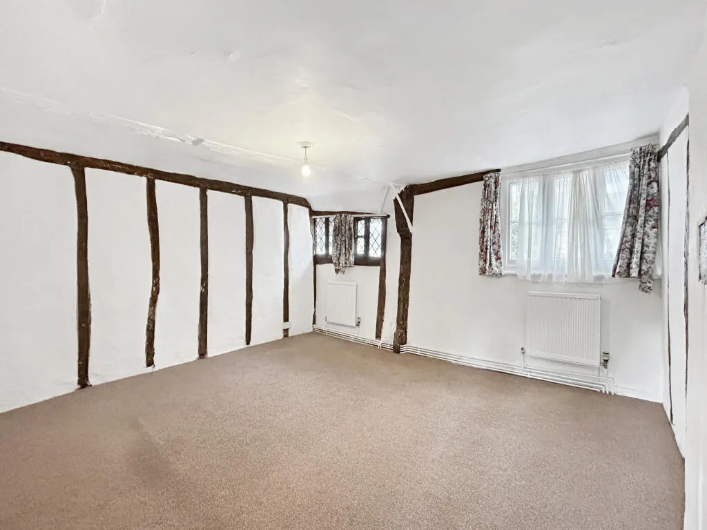2 bed End of Terrace