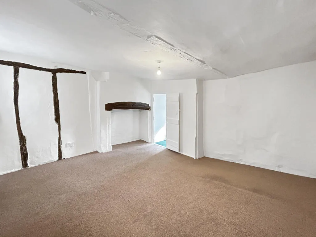 2 bed End of Terrace