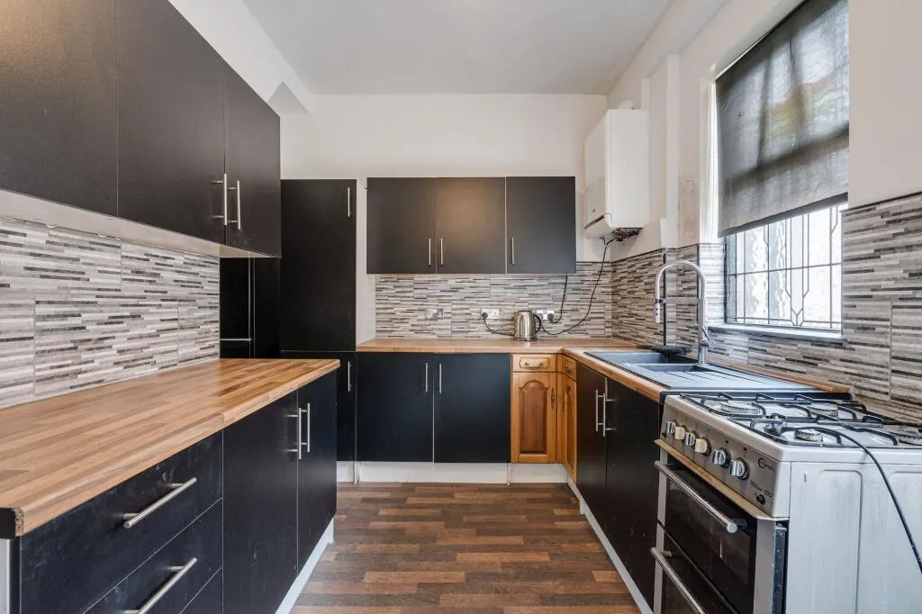 2 bed Terraced
