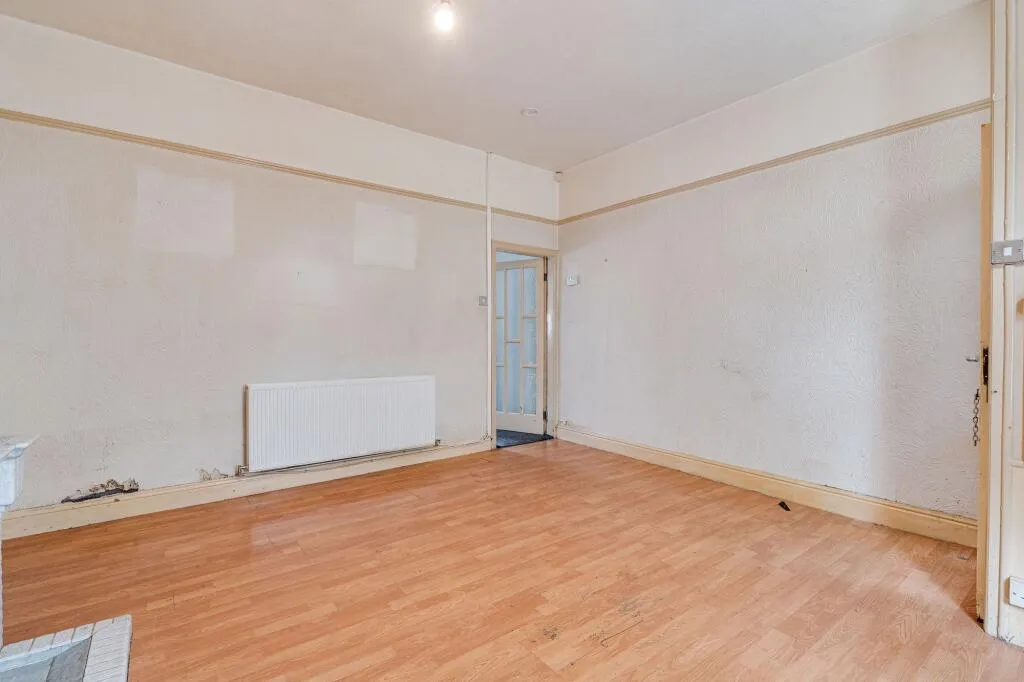2 bed Terraced