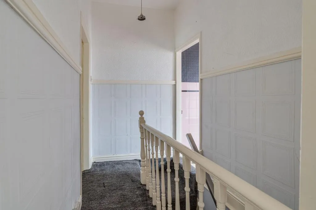 2 bed Terraced