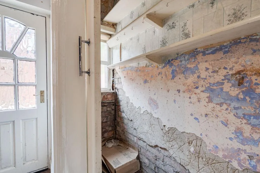 2 bed Terraced