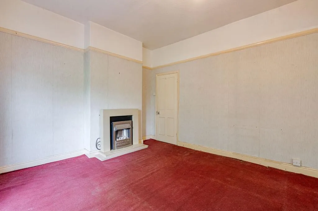 2 bed Terraced
