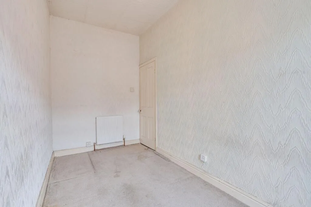 2 bed Terraced