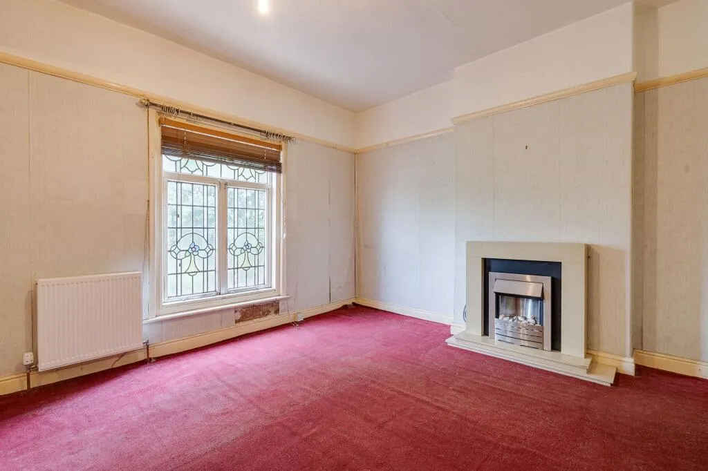 2 bed Terraced