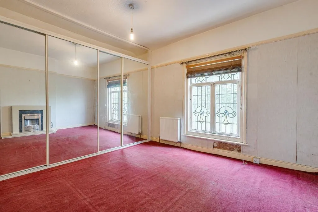 2 bed Terraced