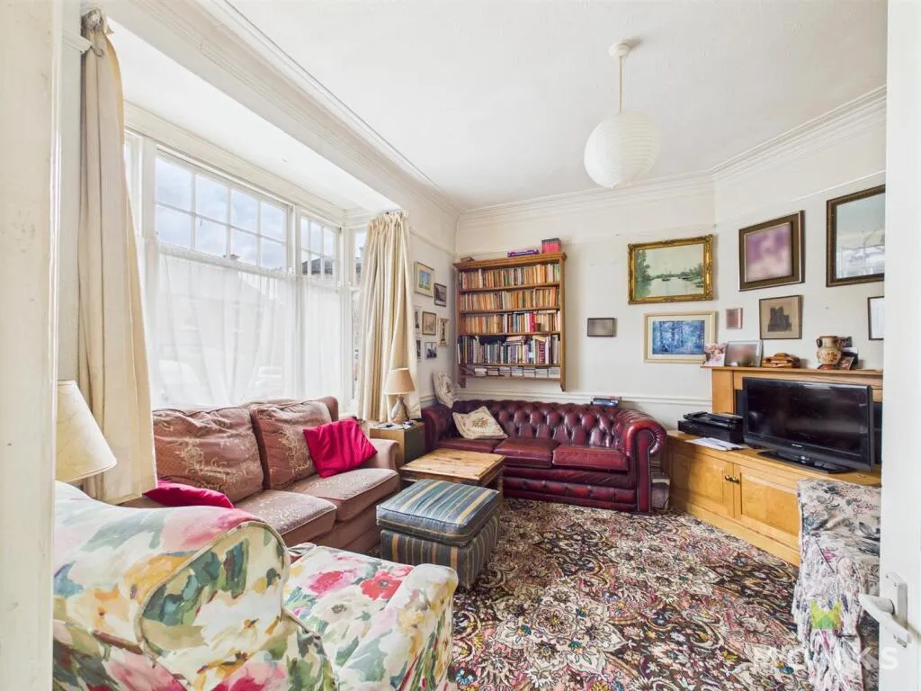 3 bed Terraced