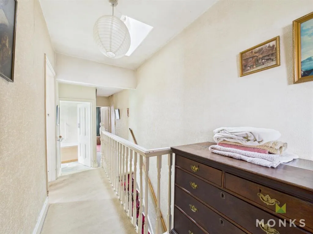 3 bed Terraced